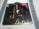 Rare 1967 Latin Salsa Guaguanco LP : Estos Son   Los Calvos   RCA Victor