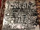 CREAM - WHEELS ON FIRE - 2Bl Lp Condition VG