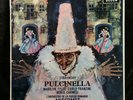 SXL 6230 Stravinsky : Pulcinella - Ansermet. Decca WBG, ED1, 1G 1G