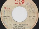 MARTIN LOPEZ Y SABOR LATINO 