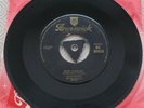 LEE RAYMOND-BABY DARLING-EARLY '55 R&B / DOO-WOP STYLE BRUNSWICK-RICHARD BERRY