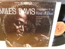 Miles Davis: Kind Of Blue (VG Columbia PC-8163 Repress LP)