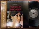 RED GARLAND NEARNESS OF YOU JAZZLAND VIJJ-30052 OBI STEREO JAPAN Vinyl LP
