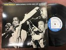 HANK MOBLEY DONALD BYRD LEE MORGAN BLUE NOTE BN 1540 MONO JAPAN Vinyl LP