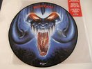 Motörhead / And Rock'n Roll Is What They Are... / Rare Vinyl  Picture Disc