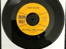Sandy Nelson - Love Is Like An Itching In My Heart / Time Won't Let Me 7'' Vinyl