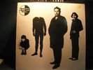 THE STRANGLERS  Black and White near mint