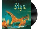 Styx ?– Equinox 180 Gram VINYL Reissue - Rock / Progressive  BRAND NEW/SEALED