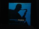 Sonny Rollins-Saxophone Colossus-Prestige 7079-DG RVG NYC LABEL RARE