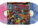 7L & Esoteric - Czarface  Get On Down Limited 200 1 Of 1