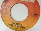 Modern Soul Pockets Come And Go With Me