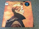 David Bowie Low Early UK issue LP