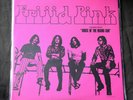 Frijid Pink Frijid Pink + 2 bonus tracks 180g 12