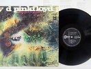 PINK FLOYD SAUCERFUL OF SECRETS ODEON OP-80282 Japan VINYL LP