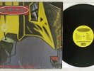 NO FUN AT ALL NO STRAIGHT ANGLES THEOLOGIAN T-33 US SHRINK VINYL LP