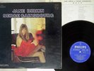 JANE BIRKIN & SERGE GAINSBOURG SAME PHILIPS SFL-7384 Japan VINYL LP