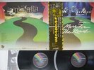 LYNYRD SKYNYRD ONE MORE FROM THE ROAD MCA VIM-9501,2 Japan OBI VINYL 2LP