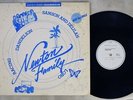 NEWTON FAMILY SAMSON AND DELILAH RCA SPLD-1167 Japan PROMO VINYL 12