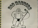 Bad Manners ?– Ska 'N' B   1980 UK Vinyl LP  MAGL 5033