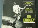 BO DIDDLEY-NICE FRENCH EP-CHESS 269 505-R&B-ROCK-SOUL-WRECLING MY LOVE IN LIFE