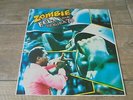Fela Anikulapo Kuti & The Africa '70 - Zombie  1977 UK LP CREOLE 1st FUNK/BREAKS