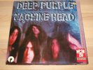 DEEP PURPLE LP - MACHINE HEAD / GERMAN HÖR ZU HÖRZU SHZE 344 PRESS in MINT-
