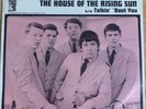 THE ANIMALS  The House Of The Rising Sun  original 45 with PicSleeve from 1964