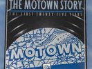 Vintage 5 Record Set The Motown Story First 25 Years USA Vinyl dq