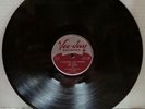 The Dells I Wanna Go Home/Movin 'On 78 RPM Record 56-544