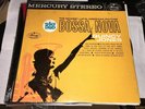 Quincy Jones & His Orch. Big Band Bossa Nova Mercury ?SR 60751 1962 VG+/VG+