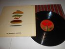 The Mandrake Memorial, Medium Original Poppy Psych Record Lp, Nice