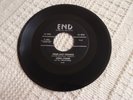 DOOWOP LEWIS LYMON AND THE TEENCHORDS YOUR LAST CHANCE/TOO YOUNG END 1003 M-