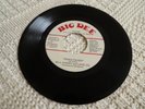 BILL AVERY AND LOVE CO  DISCO FEVER PARTS 1 & 2  BIG DEE  1870 M- ALABAMA