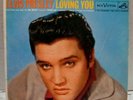 Elvis Presley Loving You 7
