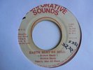 HORACE ANDY Earth Must Be Hell CORPORATIVE SOUNDS Funk Breaks + Reggae 7