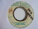 GAYLADS + JACKIE MITTOO Piculiar Man COXSONE Funk Breaks + Roots Reggae 7