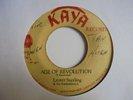 LESTER STERLING  Age of Revolution  KAYA Hard Roots Inst Reggae 7