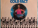 Rodriguez - Cold Fact - 1978 Blue Goose LP - EX