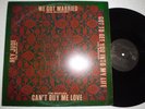 THE BEATLES Hey Jude Can't Buy PAUL McCARTNEY PROMO 12
