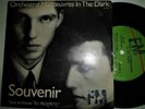 ORCHESTRAL MANOEUVRES IN THE DARK OMD Souvenir BRAZIL PROMO 7