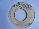 THE GAYLADS Joy In The Morning + If You Knew COXSONE Reggae 7