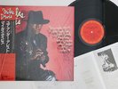 LP/GF MILES DAVIS You're Under Arrest 28AP3034 CBS SONY JAPAN Vinyl OBI