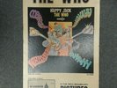 1967 The Who Poster Canada Herman's Hermits Tour Happy Jack Pictures of Lily