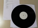 Vampillia ?– Some Nightmares Take You Aurora Rainbow (RARE VINYL TEST PRESSING)