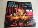 Social Distortion Sex Love and Rock n Roll Vinyl lp 2019 craft recordings