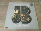 Fred & The New J.B.'s - Breakin' Bread 1974 UK LP POLYDOR 1st FUNK/BREAKS