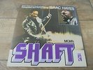 Isaac Hayes - Shaft 1971 UK DOUBLE LP STAX 1st FUNK/BREAKS/BLAXPLOITATION