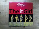 Sleeper The It Girl 1996 A1/B1 1st Press Very Good Vinyl Record SLEEPLP012