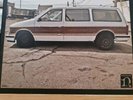 THE BLACK KEYS EL CAMINO RARE VINYL LP ALBUM