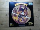 Enter The Dragon Original Film Soundtrack OST PICTURE DISC Vinyl Record R1 2727